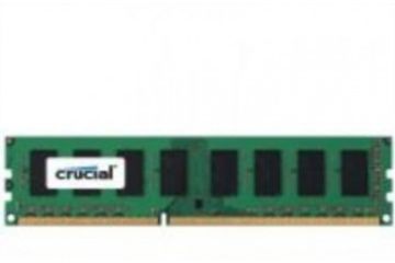 Pomnilnik CRUCIAL  CRUCIAL 4GB DDR3 1866...