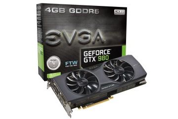 Grafične kartice EVGA Grafična kartica  EVGA...