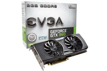 Grafične kartice EVGA Grafična kartica  EVGA...