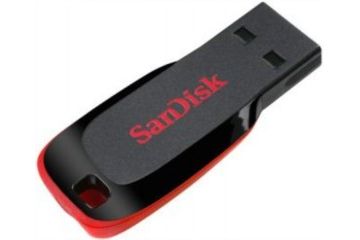 Spominske kartice SanDisk  Sandisk Cruzer Blade...