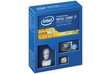 Procesorji Intel  Intel Core i7 5930K BOX procesor