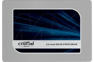 SSD diski CRUCIAL  SSD 1TB 2.5' SATA3 MLC 7mm,...