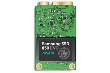 SSD diski Samsung  SSD 1TB mSATA3 V-NAND TLC,...
