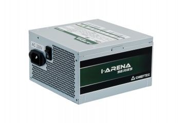 Napajalniki CHIEFTEC Napajalnik Chieftec GPA-350B8