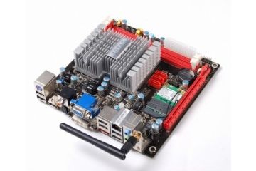 Osnovne plošče Zotac Mainboard ZOTAC ION...