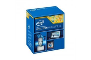 Procesorji Intel  Intel Xeon E3-1241v3 box...