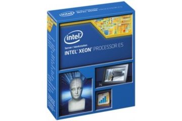 Procesorji Intel  Intel Xeon E5-1650v3 box...