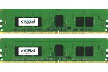 Pomnilnik CRUCIAL  CRUCIAL 16GB Kit (8GBx2)...