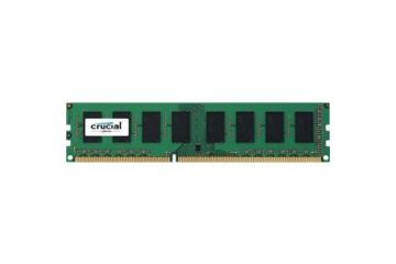 Pomnilnik CRUCIAL  CRUCIAL 8GB DDR3 1866...