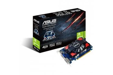 Grafične kartice Asus ASUS GeForce GT730-4GD3,...