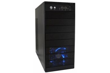 PC Ohišja LC Power Ohišje LC ATX MIDI PRO916B...