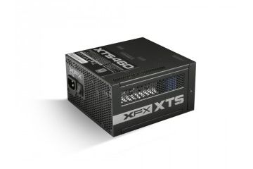 Napajalniki XFX  XFX XTS 460W Fanless passive...