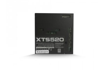 Napajalniki XFX  XFX XTS 520W Fanless passive...