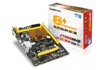 Osnovne plošče Biostar Ovnovna plošča s...