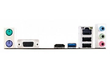 Osnovne plošče Biostar Ovnovna plošča s...