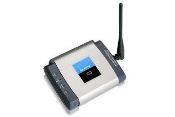 Dodatki Linksys  LINKSYS WPSM54G-EU brezžični...