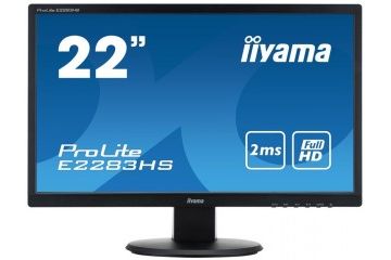 LCD monitorji IIYAMA  IIYAMA ProLite E2283HS-B1...