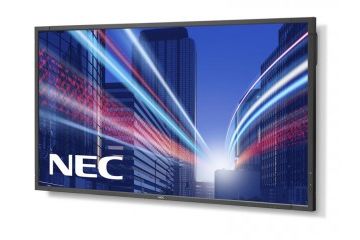 Informacijski monitorji NEC 1085 NEC MultiSync...