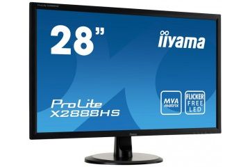 LCD monitorji IIYAMA  IIYAMA ProLite X2888HS-B1...