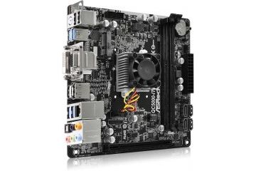 Osnovne plošče Asrock Ovnovna plošča s...