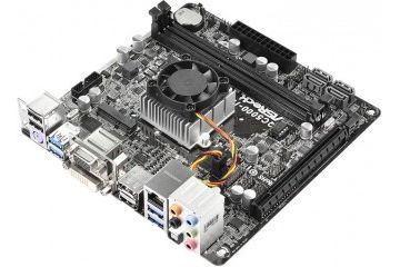 Osnovne plošče Asrock Ovnovna plošča s...