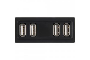 Ostalo SHARKOON  Sharkoon USB LANPORT 400 Giga