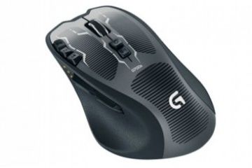 Miške Logitech  Logitech G700s Gaming...