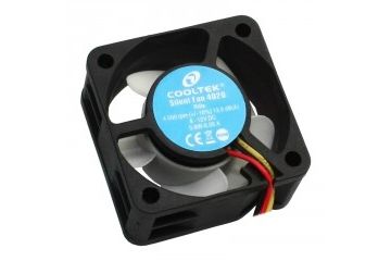 Ventilatorji COOLTEK  Cooltek CT-Silent Fan...
