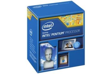 Procesorji Intel  Intel Pentium G3260 BOX...