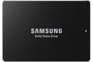 SSD diski Samsung  SSD 120GB 2.5' SATA3 V-NAND...