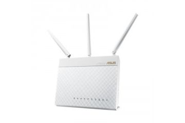 Mrežne kartice WiFi/3G Asus  ASUS RT-AC68U...