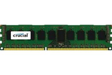 Pomnilnik CRUCIAL  RAM DDR3 8GB PC3-12800...