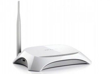 Oprema TP-link Brezžični usmerjevalnik...