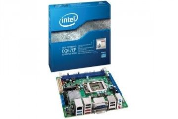 Oprema Intel MAINBOARD S-1155 INTEL DQ67EPB3,...