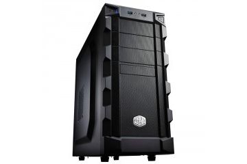 PC Ohišja COOLER MASTER  COOLER MASTER K280...