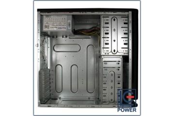 PC Ohišja  OHIŠJE LC ATX MIDI 7010B LB420H...