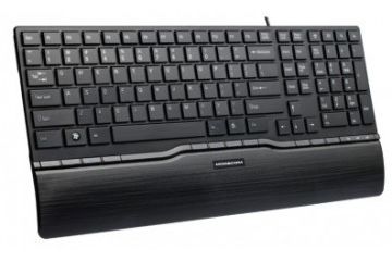Tipkovnice  MODECOM  MODECOM MC-9005 USB črna...