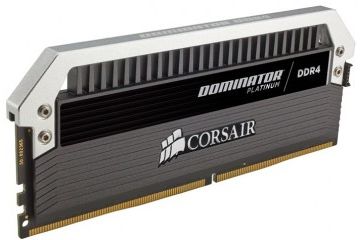 Pomnilnik CORSAIR Pomnilnik Corsair DIMM 16 GB...