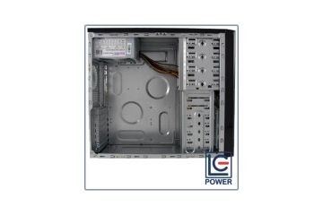PC Ohišja LC Power OHIŠJE LC ARX MIDI 7006B...