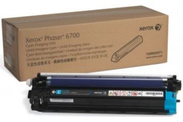 Tonerji XEROX  Xerox cyan Imaging Unit Phaser...