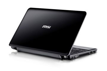 Prenosni računalniki MSI NOT.MSI U210-047EU...