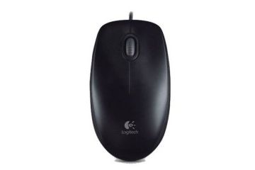 Miške Logitech  Logitech B100 optična miška,...