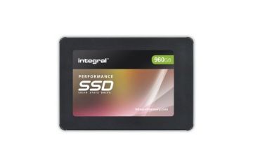 SSD diski INTEGRAL  Integral 960GB SSD P Series...