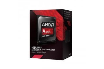 Procesorji AMD  AMD A8-7650K 3,3/3,7GHz FM2+...