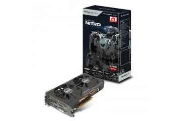 Grafične kartice Sapphire  SAPPHIRE Nitro R9...