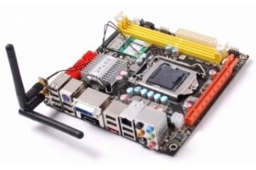Osnovne plošče Zotac Mainboard S-775 Zotac...