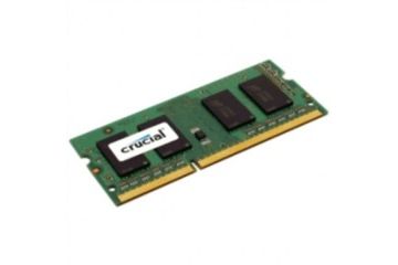 Pomnilnik CRUCIAL  CRUCIAL 16GB DDR3 1600...