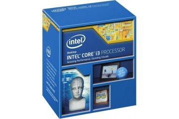 Procesorji Intel  Intel Core i3 4170 BOX...