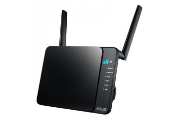 Routerji WiFi Asus  ASUS WLAN UMTS 4G-N12 4G...
