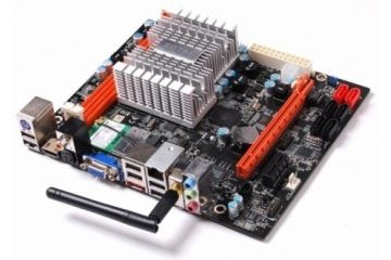 Osnovne plošče Zotac Mainboard ZOTAC NM10-DTX...